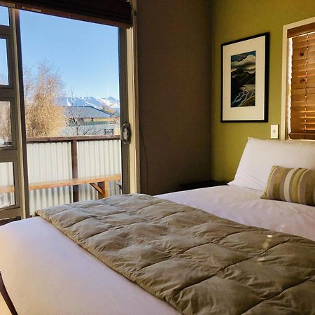 All Year Getaway Twizel Chambre photo