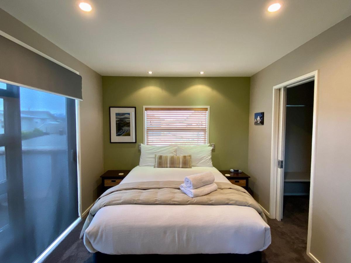 All Year Getaway Twizel Extérieur photo