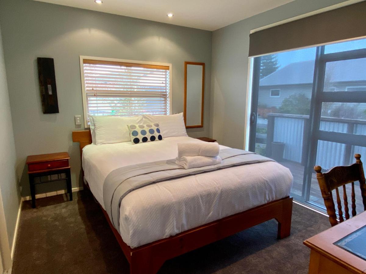 All Year Getaway Twizel Extérieur photo